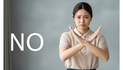 Z世代は介護職にネガティブなイメージを持っている