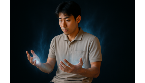 若い人ほど介護職で得られるものが大きい