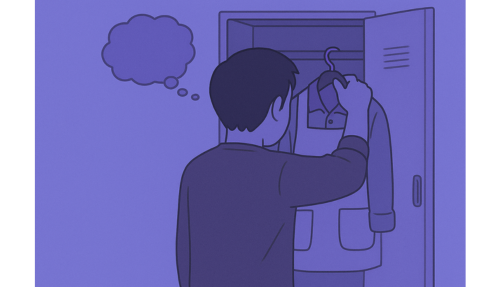 介護が嫌いになったわけじゃないが、転職を選ぶ
