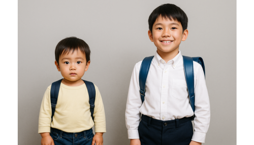 保育園の時はなかなか仕事するには厳しい状況でも、小学校になれば少し働きやすくなる