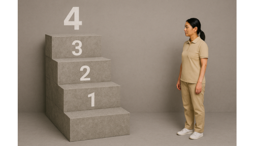 50代覚えられない４つの理由
