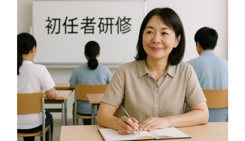 訪問介護で働くには初任者研修以上の資格が必須です