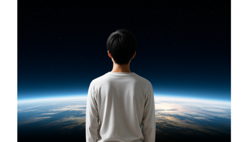 自分はどうしたいのか、内省する