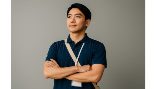 訪問介護正社員