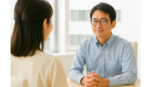 訪問介護の面接での質問の答え方