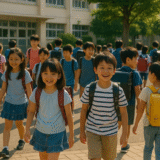 子供が小学校に上がると仕事しやすくなる