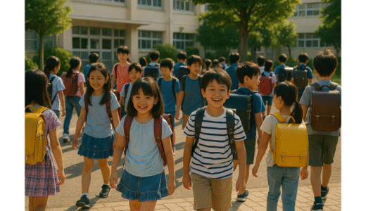 子育て中でも無理なく働きたいママへ。訪問介護パートという選択肢と、年齢別の働き方ヒント