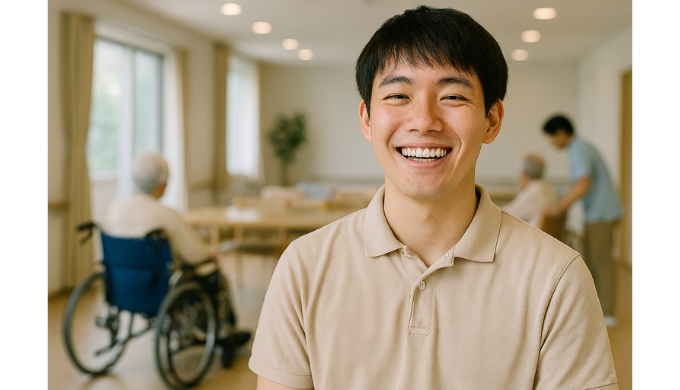「介護職、楽すぎ」は本当か？