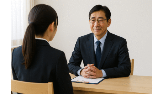 【介護職の面接対策完全ガイド】経営者が教える服装・質問・合格率アップのコツ