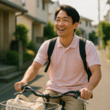 訪問介護は楽しい
