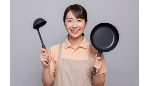 訪問介護で料理ができないのはダメ？