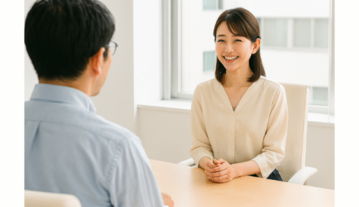 【経営者が解説】訪問介護パートの面接は少し違う！見られるポイントと働き方の実際