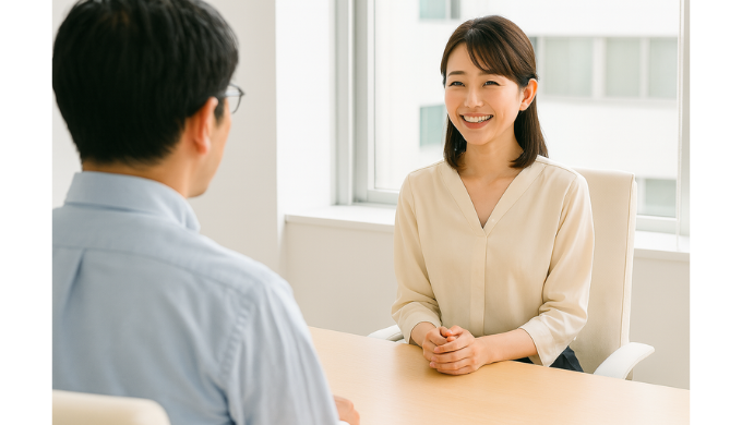 訪問介護の面接は施設の面接と異なる点がある